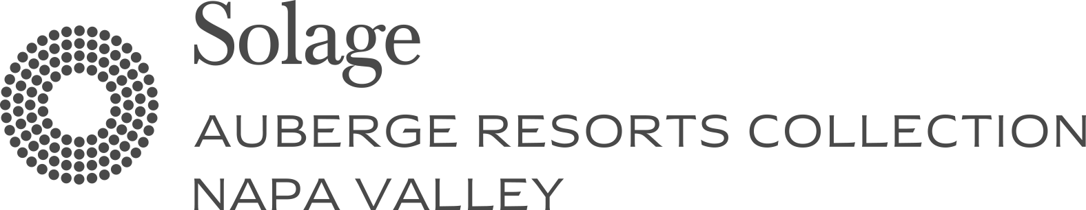 Logo for Solage
