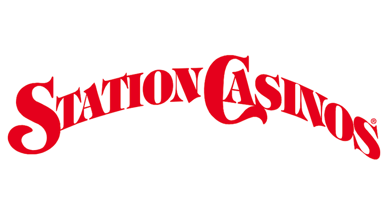 Logo for Station Casinos