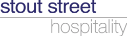 Logo for Stout Street Hospitality