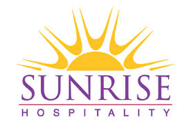 Logo for Sunrise Hospitality