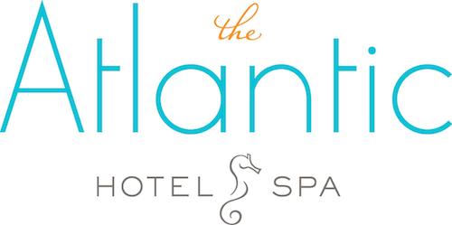 Logo for The Atlantic Resort & Spa