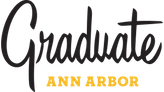 Logo for Graduate Ann Arbor