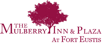 Logo for The Mulberry Inn