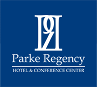 Logo for Parke Regency Hotel & Conference Center, BW Premier Collection