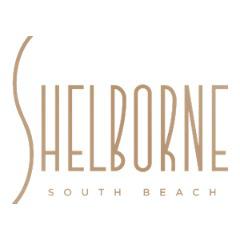 Logo for Shelborne South Beach