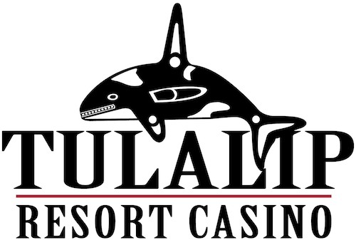 Tulalip Resort Casino logo