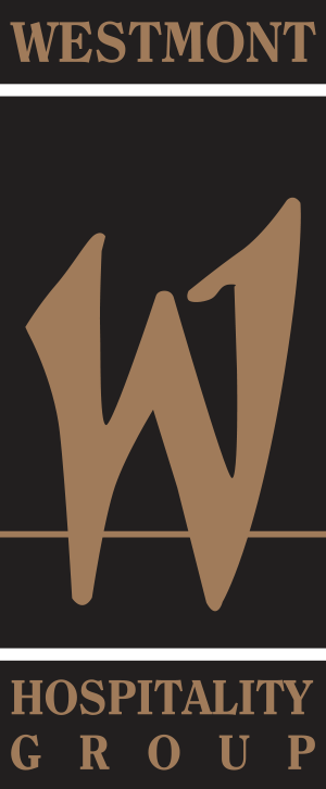 Logo for Westmont Hospitality Group