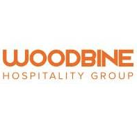 Logo for Woodbine Hospitality