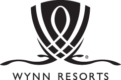 Logo for Wynn Resorts