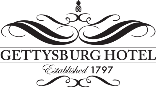 Logo for Hotel Gettysburg