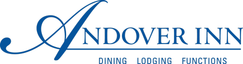 Logo for Andover Inn