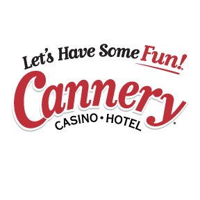 Logo for Cannery Hotel and Casino