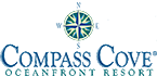 Logo for Compass Cove
