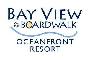 Logo for Bay View Resort