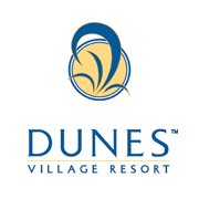 Logo for Dunes Village Resort