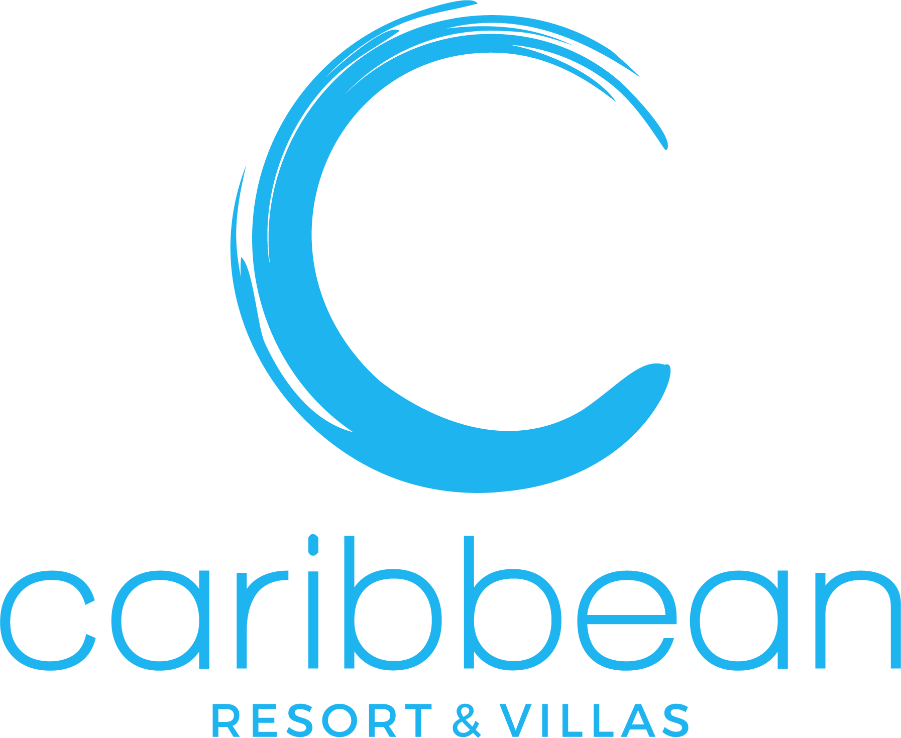 Logo for Caribbean Resort and Villas
