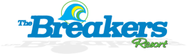 Logo for Breakers Resort