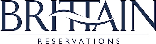 Logo for Brittain Resorts & Hotels Contact Center / Myrtle Beach Golf