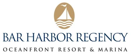 Logo for Bar Harbor Regency