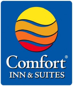 Logo for Comfort Inn & Suites Paris