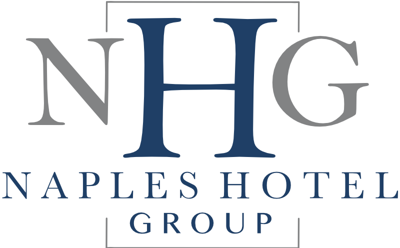 Logo for Naples Hotel Group