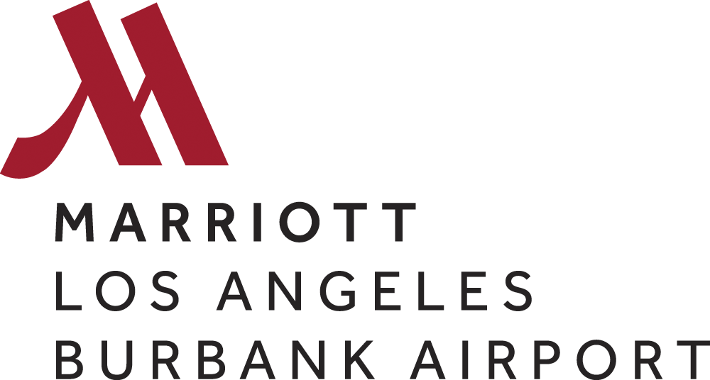 Logo for Los Angeles Marriott Burbank Airport