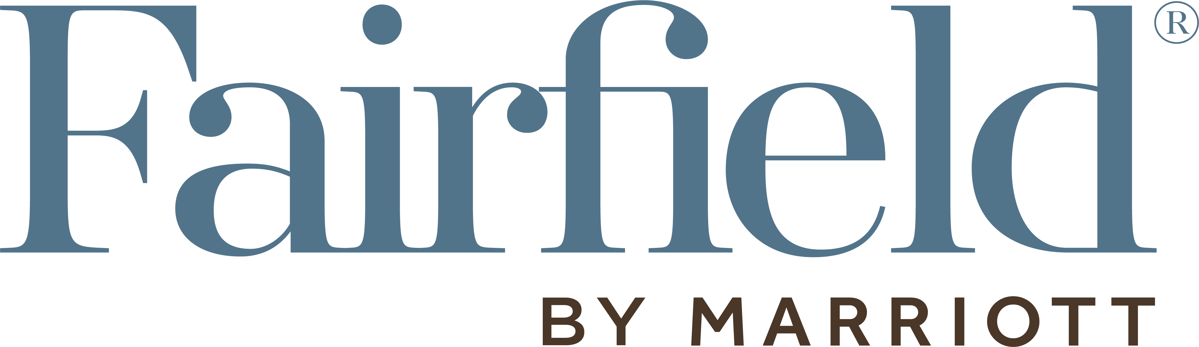 Logo for Fairfield Inn & Suites Lexington North