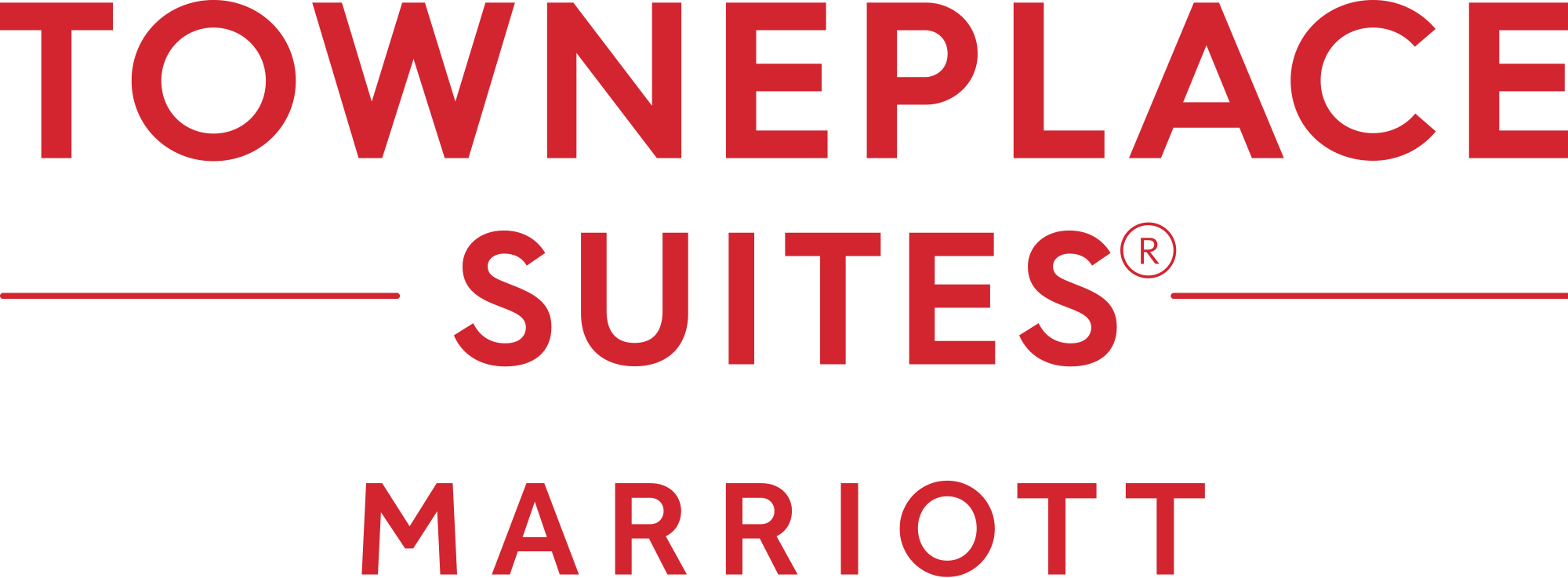 Logo for TownePlace Suites Shreveport-Bossier City