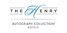 Logo for The Henry, Autograph Collection