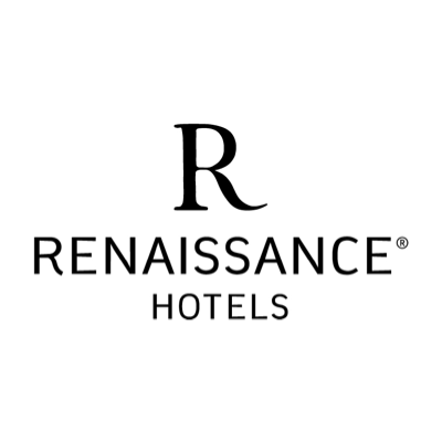 Logo for The Baronette Renaissance Detroit-Novi Hotel
