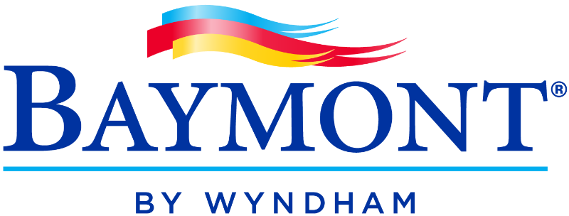 Logo for Baymont by Wyndham St. Charles