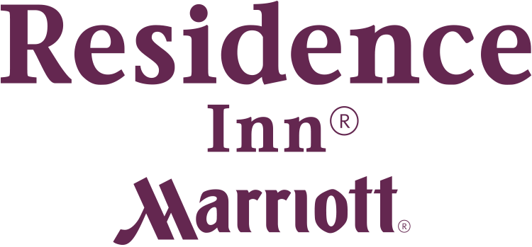 Logo for Residence Inn East Rutherford Meadowlands