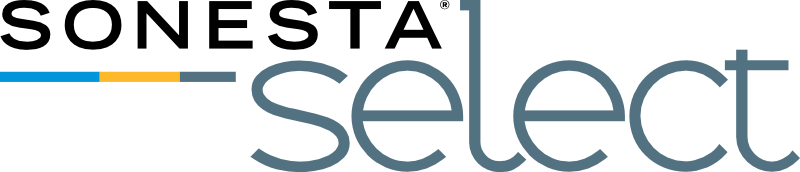 Logo for Sonesta Select Allentown Bethlehem Airport