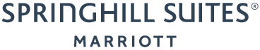 Logo for SpringHill Suites Houston NASA/Webster