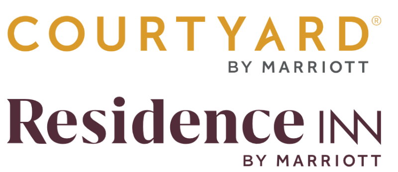 Logo for Courtyard by Marriott Montreal Airport / Residence Inn Montreal Airport