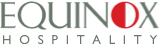 Equinox Hospitality logo