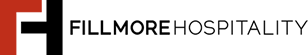 Fillmore Hospitality logo
