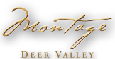 Logo for Montage Residences Deer Valley