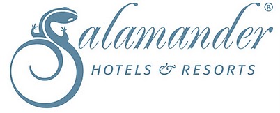 Logo for Salamander Hotels & Resorts