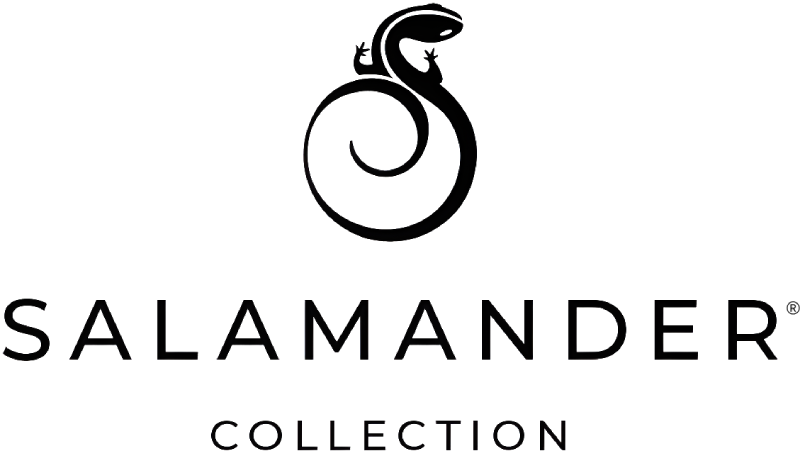 Logo for Salamander Collection