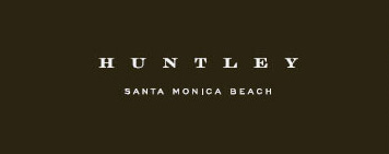 Logo for The Huntley Hotel