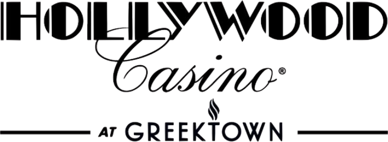 Logo for Hollywood Casino at Greektown