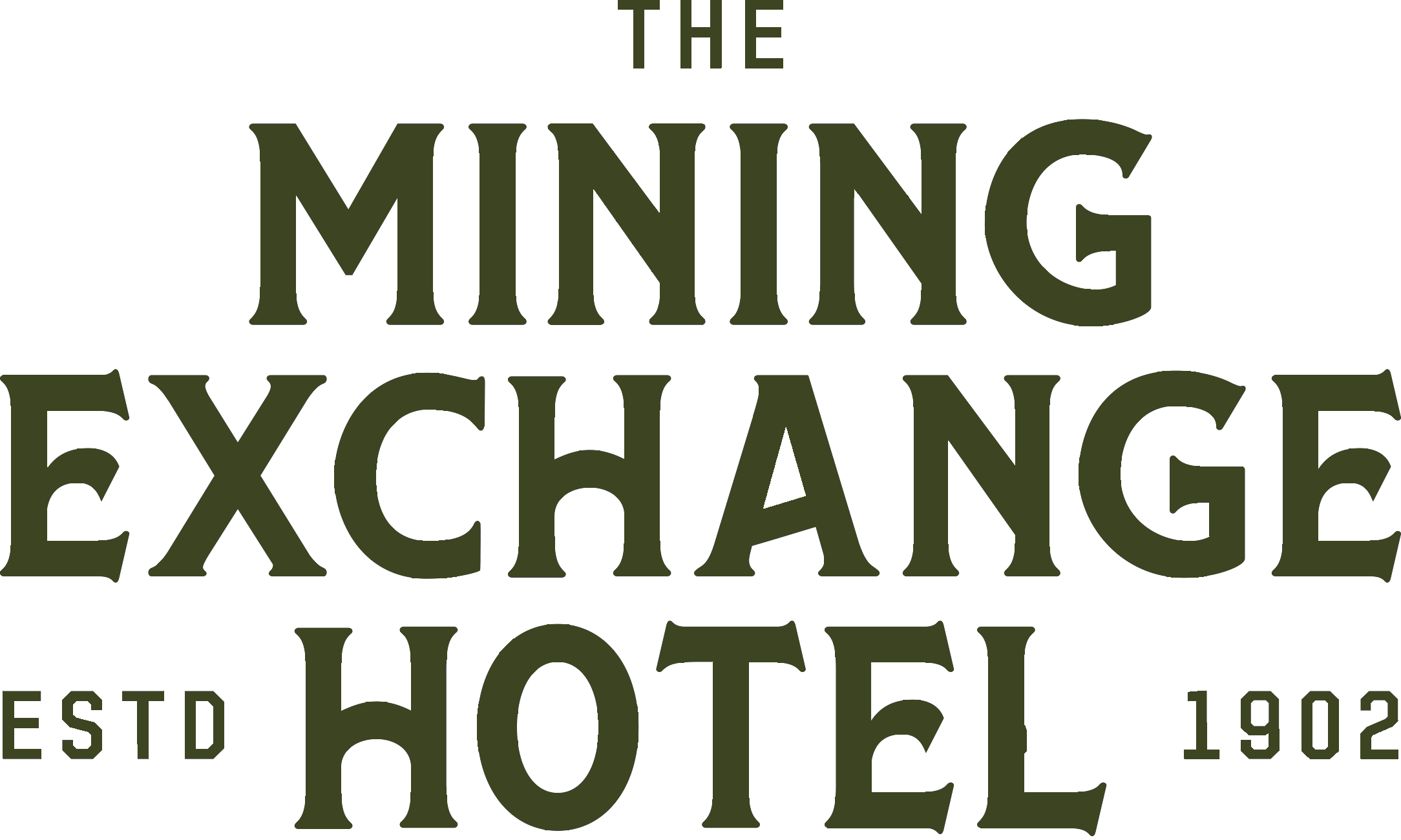 Logo for The Mining Exchange