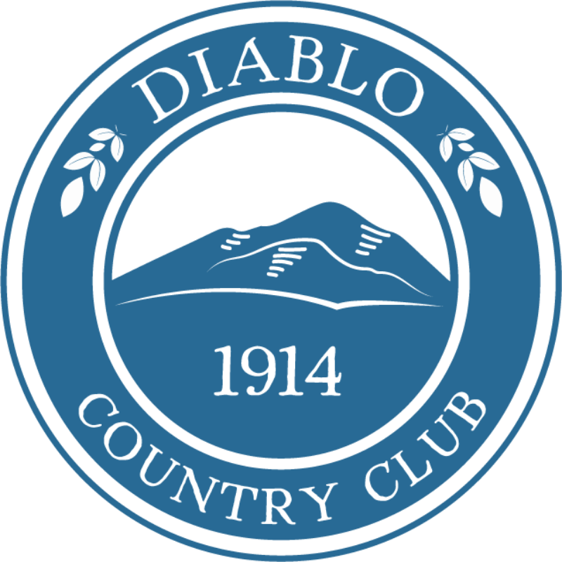 Logo for Diablo Country Club