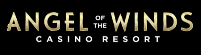 Logo for Angel of the Winds Casino Resort