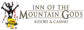 Logo for Inn of the Mountain Gods Resort & Casino