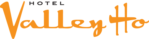Logo for Hotel Valley Ho