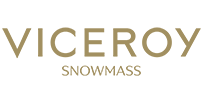 Logo for Viceroy Snowmass