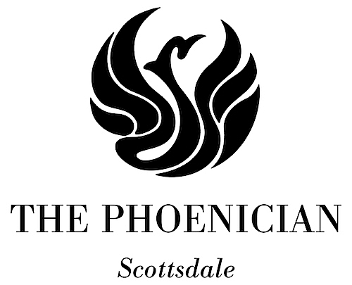 Logo for The Phoenician, Scottsdale
