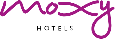 Logo for MOXY Phoenix Tempe